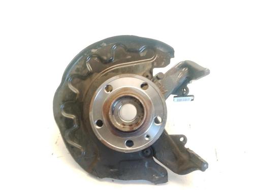 Used Right front steering knuckle SEAT IBIZA IV (6J5, 6P1) 1.2 TSI (105 hp) 27924703