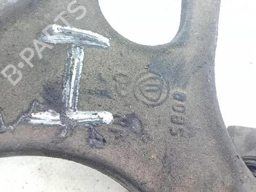 Left front suspension arm PEUGEOT EXPERT Van (222) 2.0 HDI | BP25152011M12 