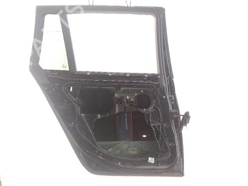 Left rear door BMW 5 Touring (E61) 525 xd | BP18358816C4 