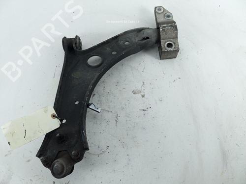 Right front suspension arm SEAT ALTEA (5P1)  | BP26232996M13 