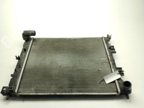 Used Water radiator Water radiator HYUNDAI i30 (GD) 1.6 CRDi (110 hp) 24048897 24048897