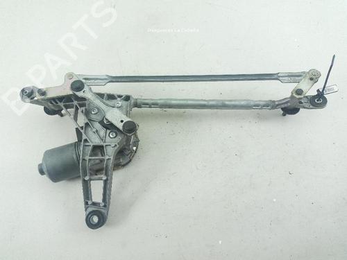 Viskermotor vindrude AUDI A4 B9 (8W2, 8WC) 2.0 TDI 8W1955119