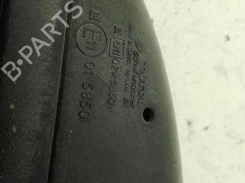 Right mirror VOLVO S40 II (544) 2.0 D | BP30146106C27 