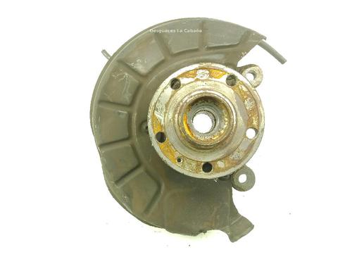 Used Right front steering knuckle VW GOLF VI (5K1) 1.4 TSI (122 hp) 18367714