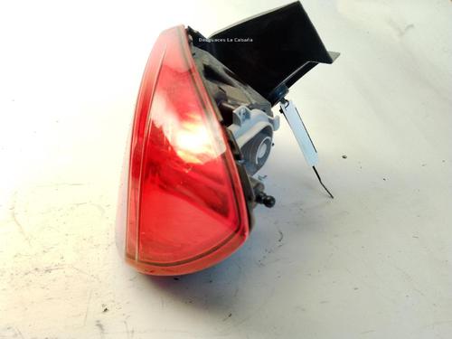 Right taillight ALFA ROMEO GIULIETTA (940_) 1.6 JTDM (940FXD1A) | BP30146317C35 