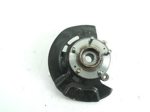 Right front steering knuckle KIA SPORTAGE IV (QL, QLE) 1.7 CRDi | BP18364204M26 
