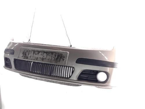 Front bumper SKODA FABIA I (6Y2) 1.4 TDI | BP24044410C7 