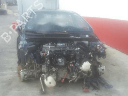 Left front steering knuckle TOYOTA COROLLA Hatchback (_E21_, _EA1_, _EH1_) 1.8 Hybrid (ZWE211) | BP24607335M25  - Image 6