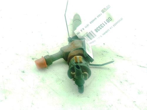 Used Injector Injector FORD RANGER (ET) 2.5 TDCi 4x4 (143 hp) 34002735 34002735