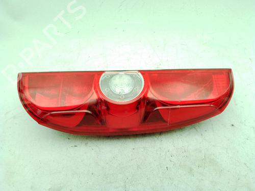 Used Right taillight OPEL COMBO Box Body/MPV (X12) 1.6 CDTI (B05) (120 hp) 26971215