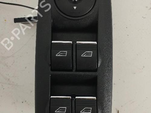 Used Left front window switch Left front window switch FORD KUGA I 2.0 TDCi (136 hp) 24042576 24042576