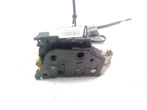 Used Front left lock VW PASSAT B6 (3C2) 2.0 TDI 16V (140 hp) 26592722