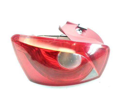 Used Left taillight SEAT IBIZA IV (6J5, 6P1) 1.9 TDI (105 hp) 30899505