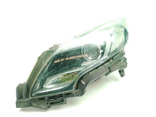 Used Left headlight OPEL ZAFIRA TOURER C (P12) 1.6 CDTI (75) (120 hp) 31659041