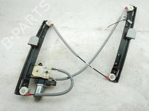 Used Front left window mechanism JAGUAR XF I (X250) 3.0 D (241 hp) 24002071