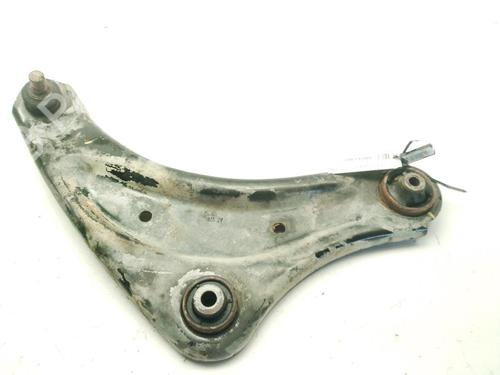 Used Right front suspension arm NISSAN JUKE (F15) 1.5 dCi (110 hp) 24050355