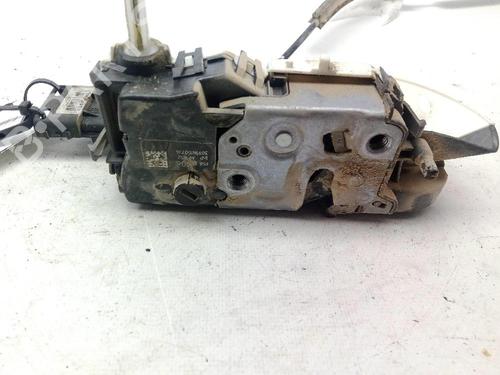 Serrure avant gauche PEUGEOT PARTNER Tepee 1.6 HDi 90 (92 hp) 27451210