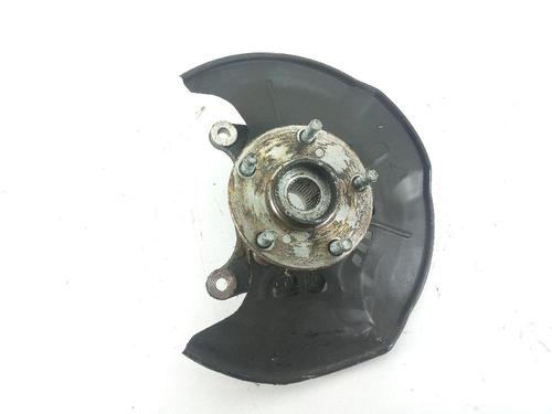 Used Left front steering knuckle Left front steering knuckle 24003077 24003077