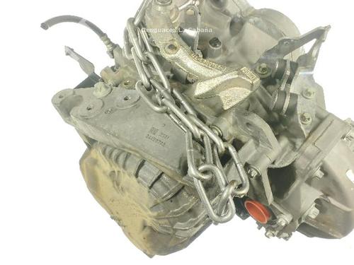Gearbox OPEL ASTRA H (A04) 1.3 CDTI (L48) | BP28688982M3