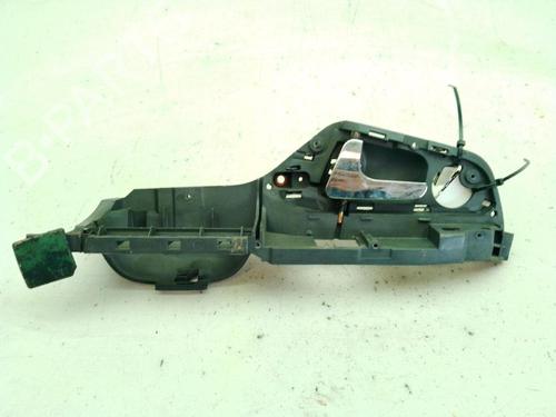 Used Rear left interior door handle SEAT IBIZA II (6K1) 1.9 TDI (90 hp) 26447071
