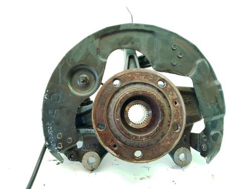 Used Left front steering knuckle Left front steering knuckle CITROËN C4 Grand Picasso II (DA_, DE_) 1.6 HDi / BlueHDi 115 (115 hp) 40560478 40560478