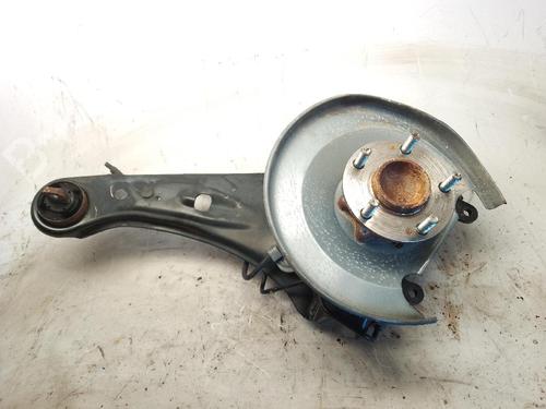 Used Right rear steering knuckle MITSUBISHI OUTLANDER III (GG_W, GF_W, ZJ, ZL, ZK) 2.0 (GF7W) (150 hp) 24970290