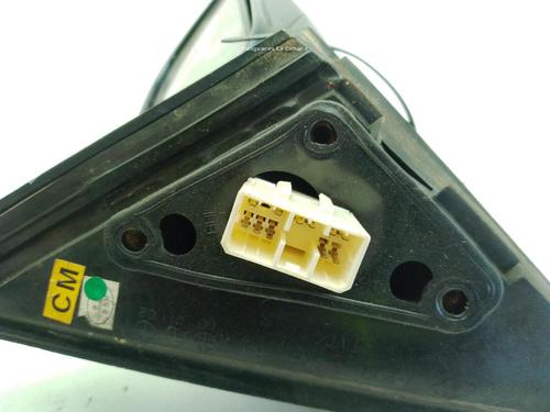 Right mirror CHEVROLET EVANDA 2.0 | BP30170851C27