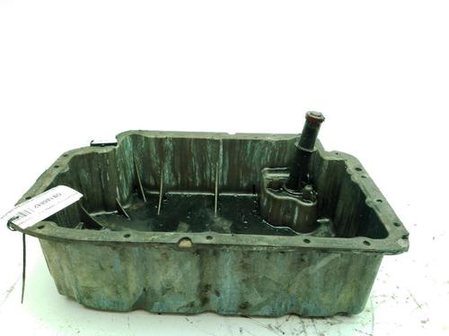 Used Oil sump Oil sump 39578592 39578592