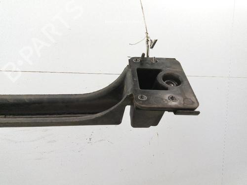 Crossmember PEUGEOT 407 (6D_) 2.0 HDi 135 (6DRHRH, 6DRHRE, 6DRHRG, 6DRHRJ) | BP26673301C162 