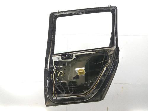 Right rear door PEUGEOT 307 SW (3H) 1.6 16V | BP27173300C5 