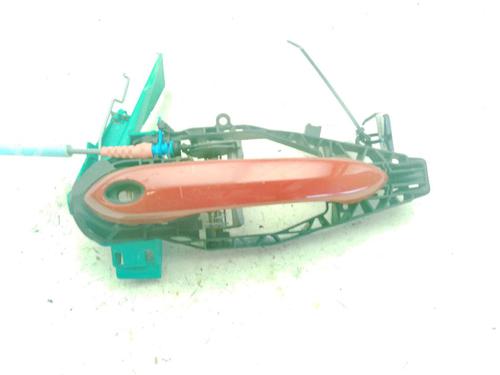 front-left-exterior-door-handle-bmw-1-f40-2019-27555789 main image