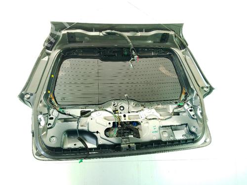 Tailgate VOLVO XC70 II (136) D5 AWD | BP28009477C6 