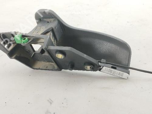 Front right interior door handle PEUGEOT BOXER Van 2.2 HDi 100 | BP31988939I14