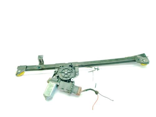 Used Front right window mechanism FIAT DUCATO Van (250_) 130 Multijet 2,3 D (131 hp) 31826231