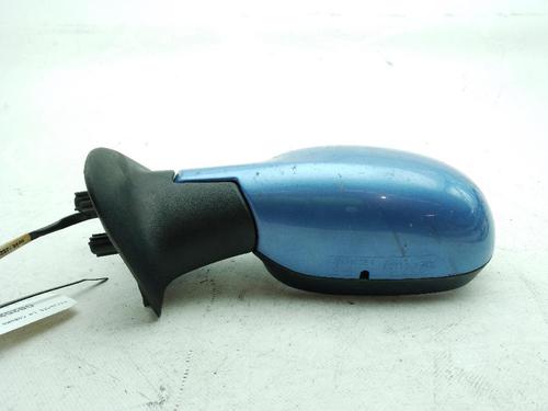 Left mirror NISSAN MICRA III (K12) 1.4 16V | BP24170584C26 