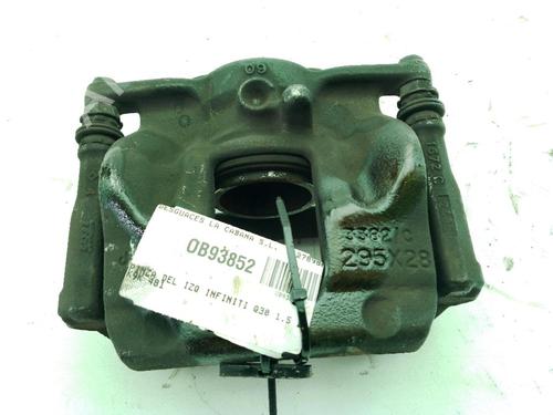 Left front brake caliper INFINITI Q30 1.5 D | BP31695013M105 - Image 4