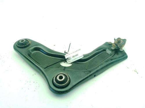 Used Left front suspension arm OPEL CROSSLAND X / CROSSLAND (P17, P2QO) 1.2 (75) (110 hp) 30844868
