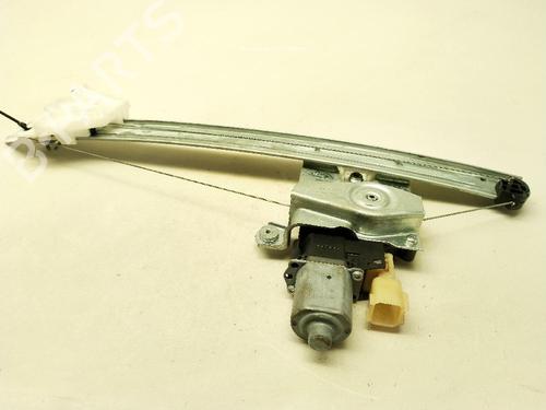 Rear left window mechanism FORD KUGA II (DM2) 1.5 EcoBoost 4x4 | BP39119696C24 - Image 2