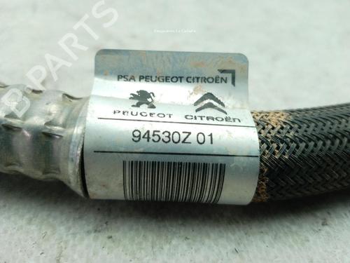 Pipe CITROËN C4 III (BA_, BB_, BC_) 1.2 PureTech 130 (BAHNSA, BAHNSB) | BP24048674M125 