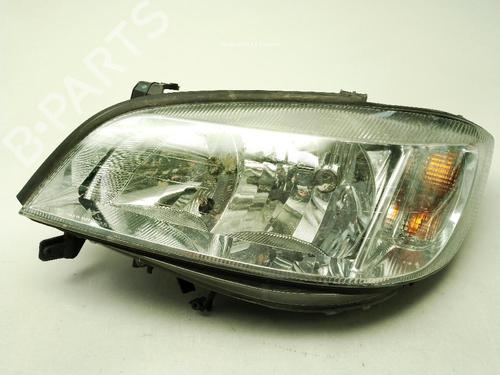 Used Left headlight Left headlight 38770727 38770727