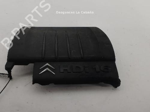 Used Upper protection CITROËN C4 Coupe (LA_) 1.6 HDi (109 hp) 18369519