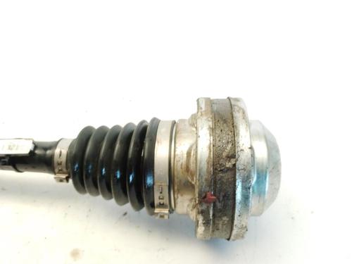 Left front driveshaft VW GOLF VI (5K1) 2.0 TDI | BP29350748M38 