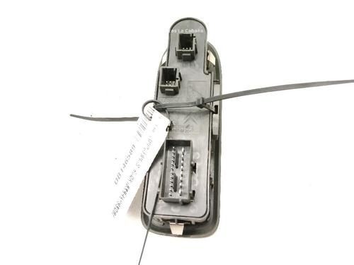 Left front window switch PEUGEOT 508 SW I (8E_) 2.0 HDi | BP39581127I27 - Image 2
