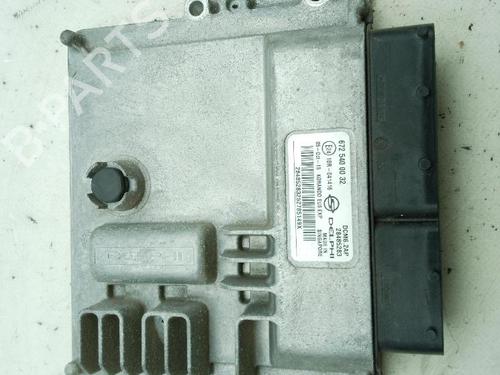 Used Control unit Control unit SSANGYONG KORANDO (CK) 2.2 Xdi (178 hp) 23999105 23999105