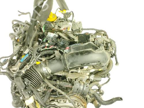 Used Engine Engine 39549777 39549777