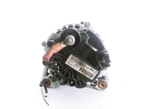 Alternator RENAULT MEGANE III Hatchback (BZ0/1_, B3_) 1.2 TCe (BZ2B, BZ11) | BP24040811M7 