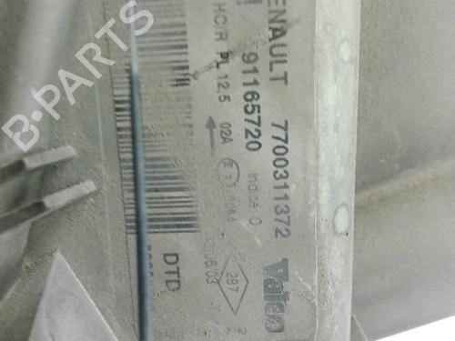 Right headlight NISSAN PRIMASTAR Van (X83) 1.9 dCi 100 | BP36255144C29 - Image 5
