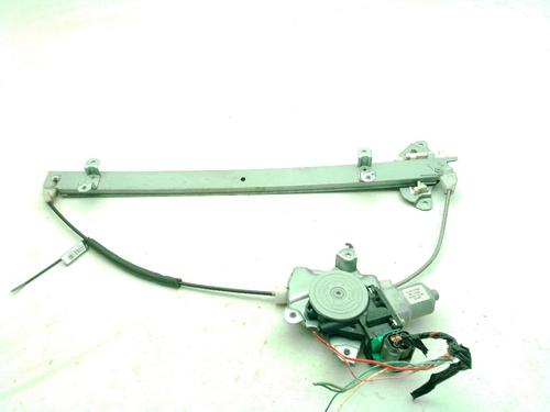 Used Front left window mechanism Front left window mechanism NISSAN NV200 Van 1.5 dCi 85 (M20, M20N, M20M) (86 hp) 33975753 33975753