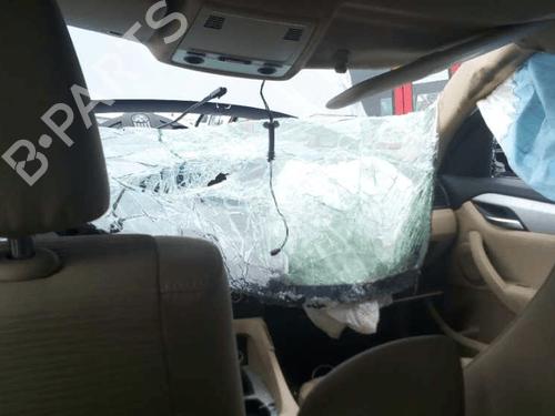 Brugte BMW X1 (E84)  sDrive 18 d  4513904