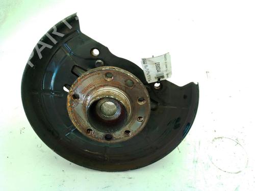 Used Left front steering knuckle OPEL MERIVA B MPV (S10) 1.4 (75) (100 hp) 30295010